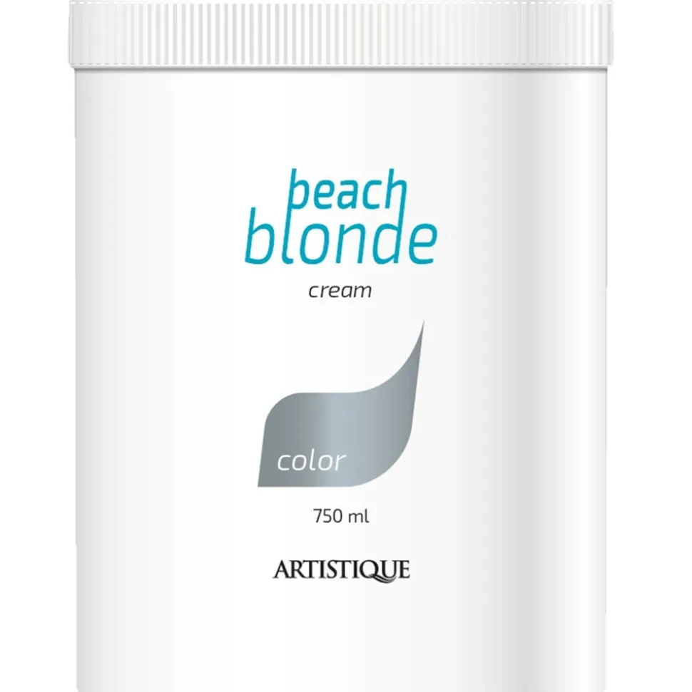 Artistique Beach Blonde Cream 750 ml