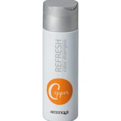 Artistique Refresh Color Shampoo Copper 200 ml