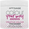 ASP Affinage Colour Your Way Powder 80 g