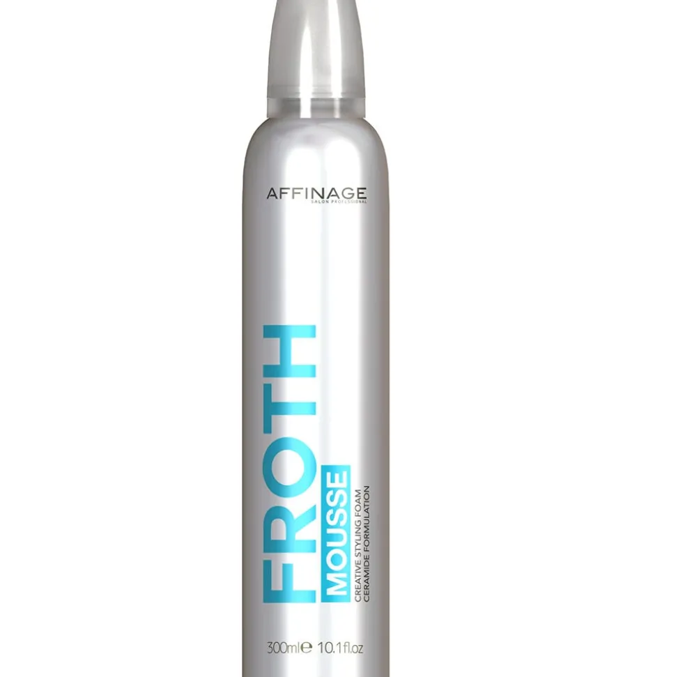 ASP Affinage Mode Froth Mousse 300 ml