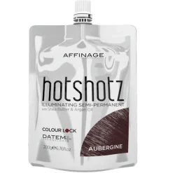 ASP Hotshotz Aubergine 200 ml