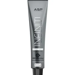 ASP Infiniti Colour GS 9.117 Silver 100 ml