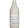 ASP Kitoko Detox Shampoo 1000 ml