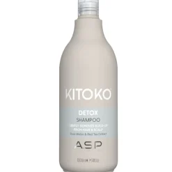 ASP Kitoko Detox Shampoo 1000 ml
