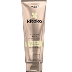 ASP Kitoko Oil Treatment Balm 100 ml