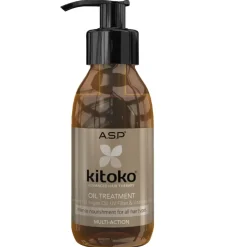 ASP Kitoko Oil Treatment 115 ml