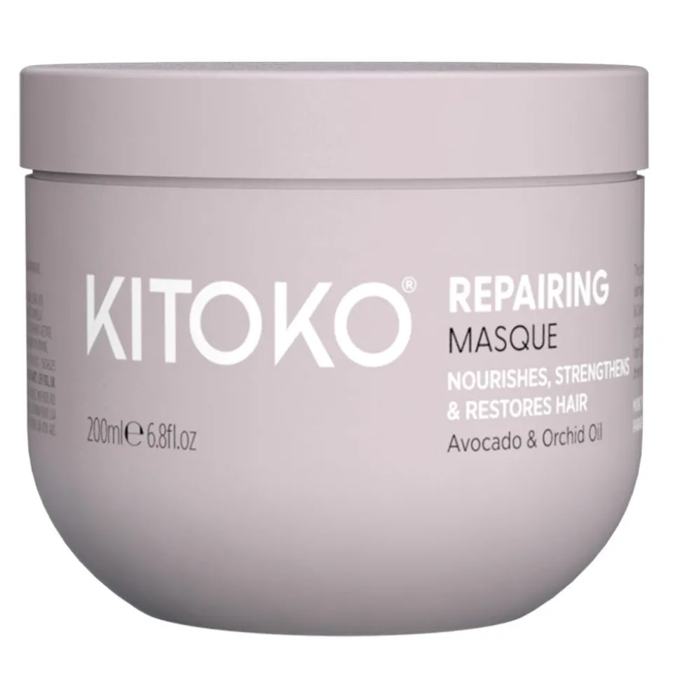 ASP Kitoko Repairing Masque 200 ml