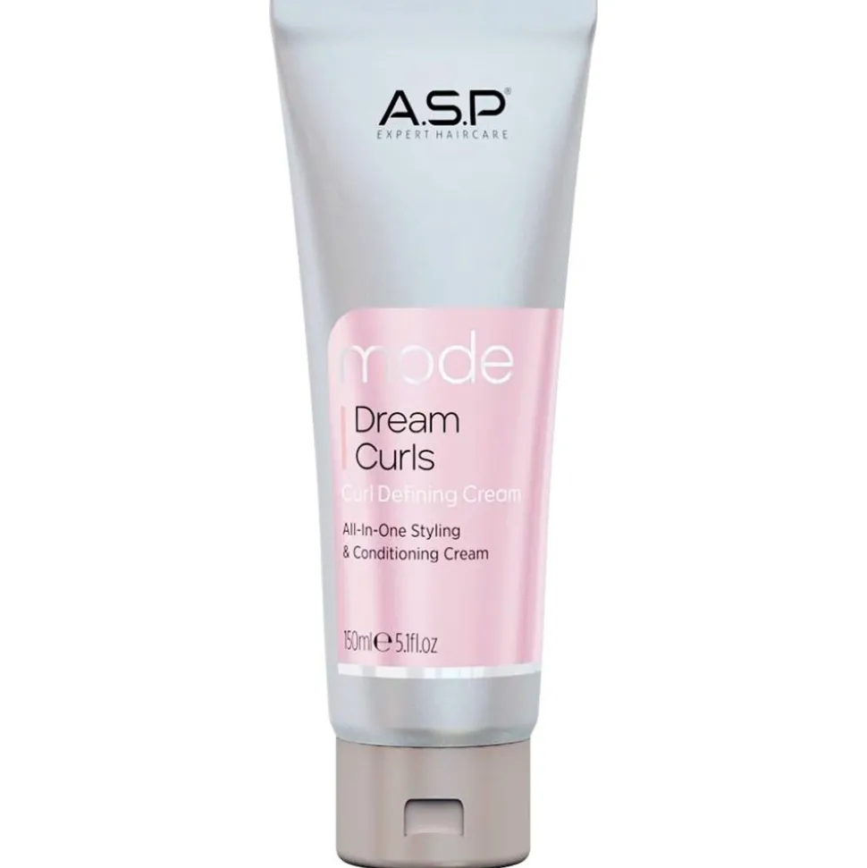 A.S.P Mode Curls Defining Cream 150 ml