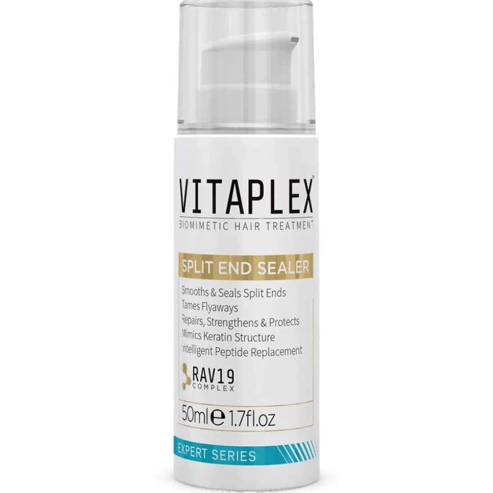 A.S.P Vitaplex Split End Sealer 50 ml