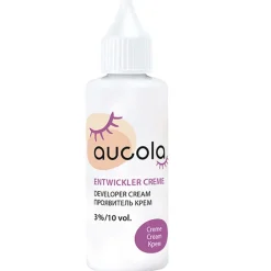 aucola 3% Entwickler Creme 50 ml
