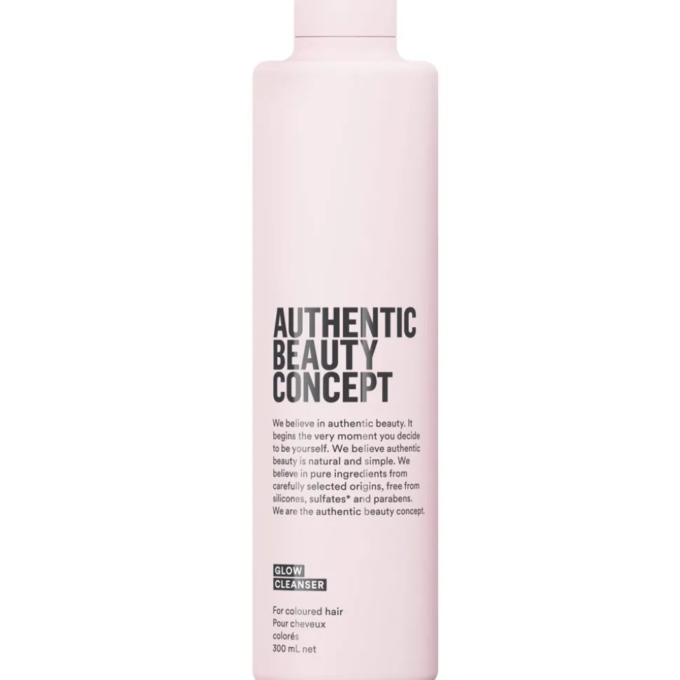 Authentic Beauty Concept Glow Cleanser 300 ml