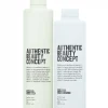 Authentic Beauty Concept Hydrate Conditioner Pflege Bundle
