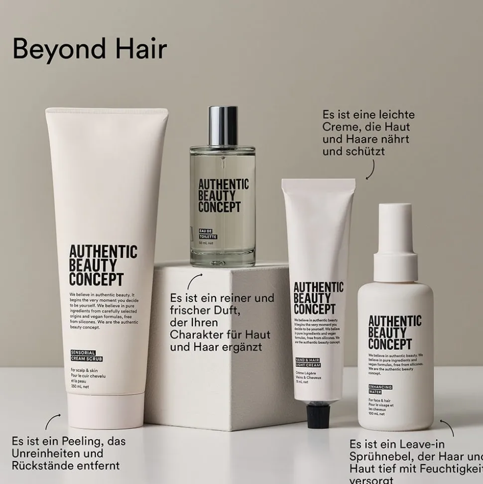 Authentic Beauty Concept Enhancing Water 100 ml