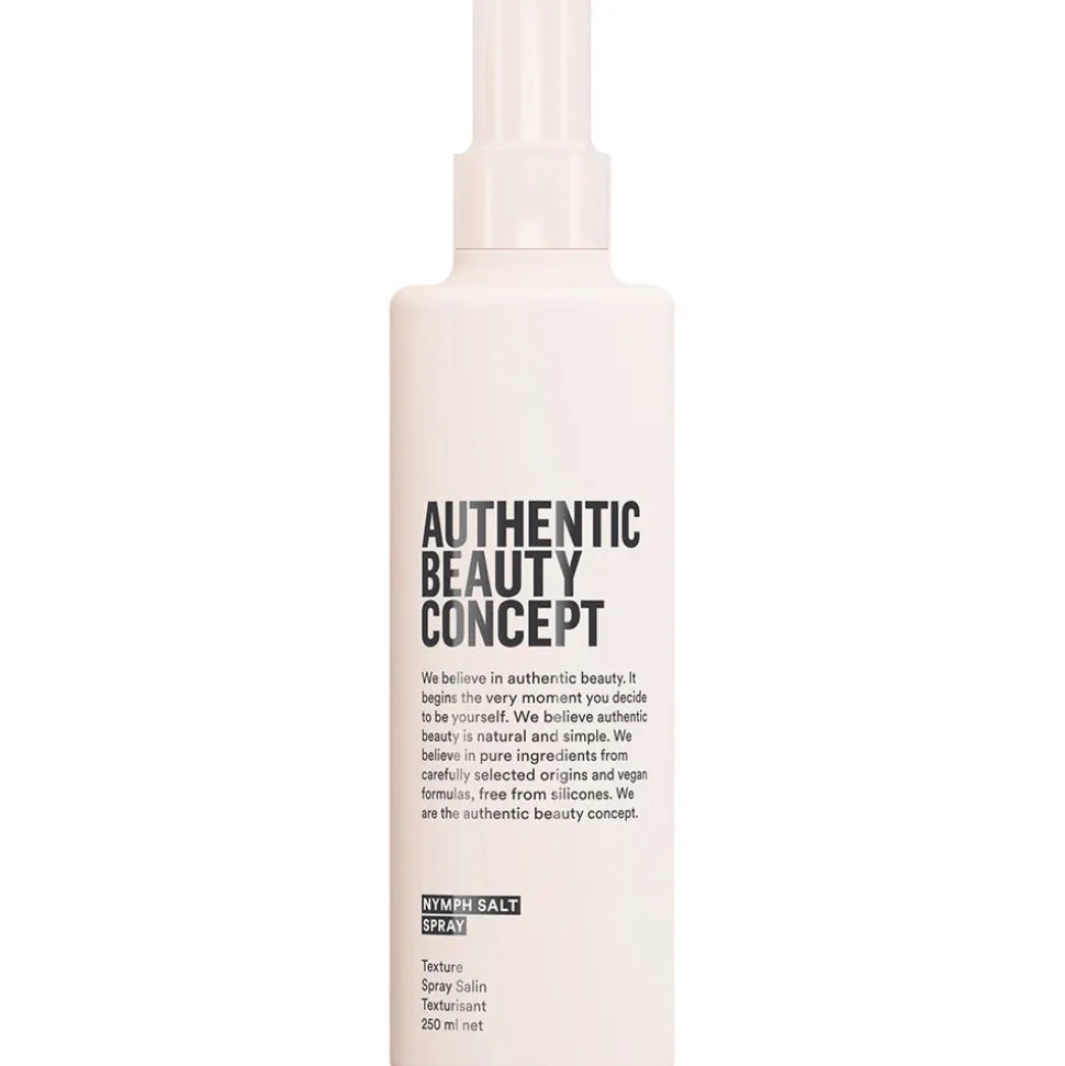 Authentic Beauty Concept Nymph Salt Spray 250 ml