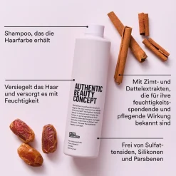 Authentic Beauty Concept Glow Set