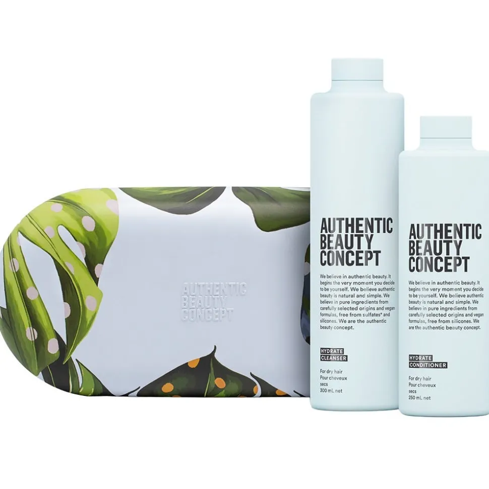 Authentic Beauty Concept Hydrate Set