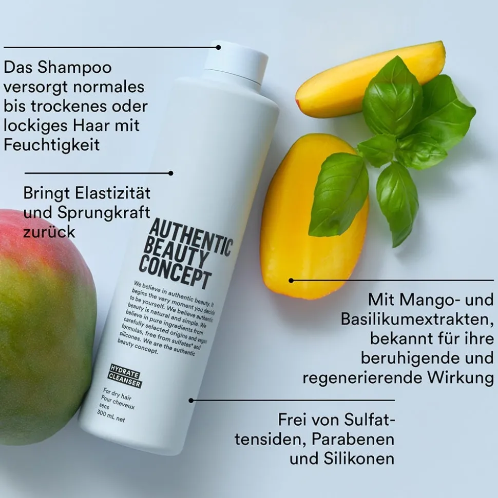 Authentic Beauty Concept Hydrate Set