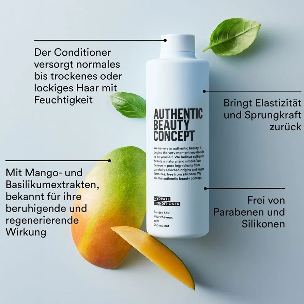 Authentic Beauty Concept Hydrate Set