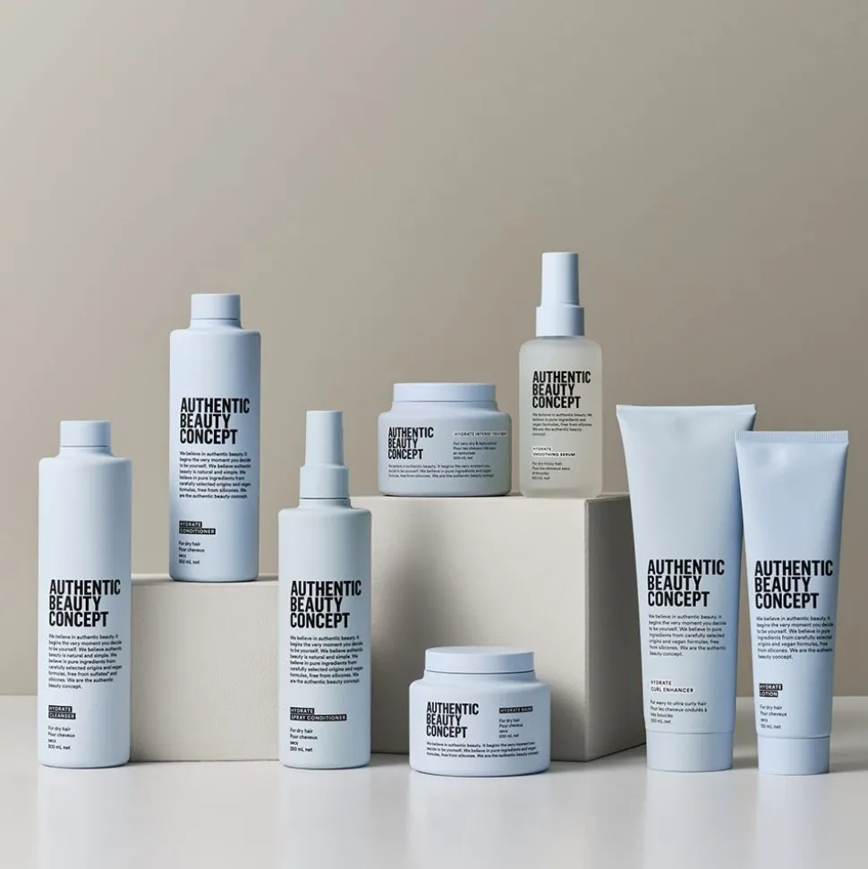 Authentic Beauty Concept Hydrate Set