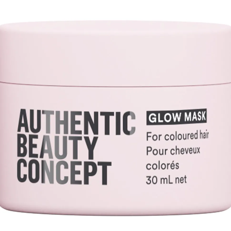 Authentic Beauty Concept Glow Mask 30 ml