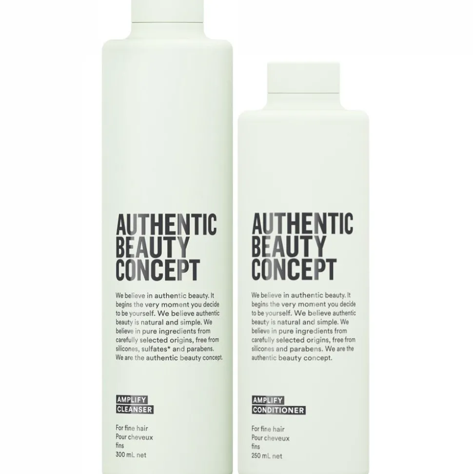 Authentic Beauty Concept Amplify Bundle