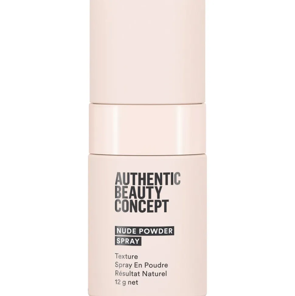 Authentic Beauty Concept Nude Powder Spray 12 g