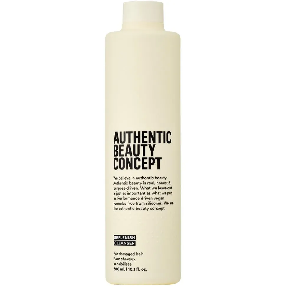 Authentic Beauty Concept Replenish Cleanser 300 ml