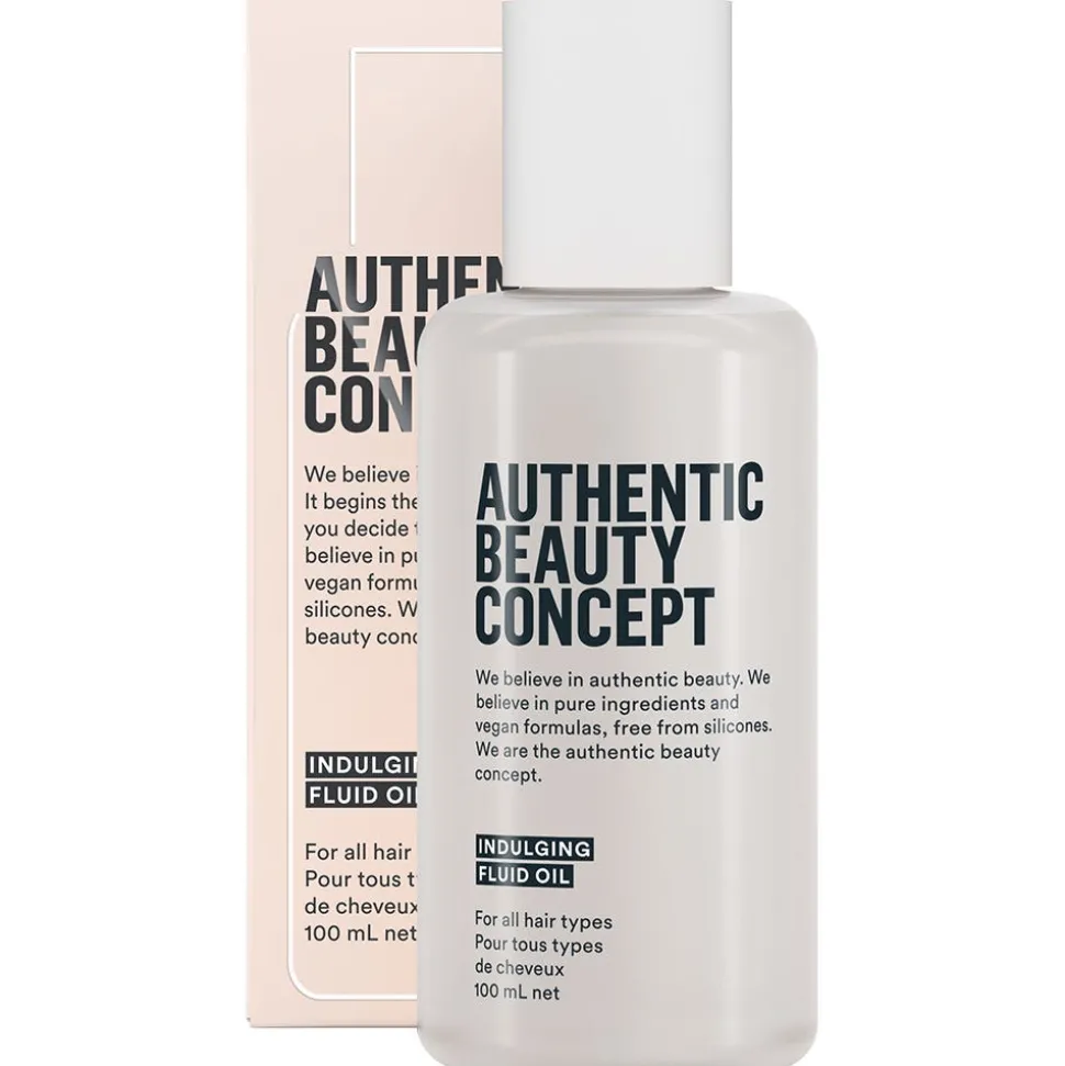 Authentic Beauty Concept Indulging Fluid Oil 100 ml