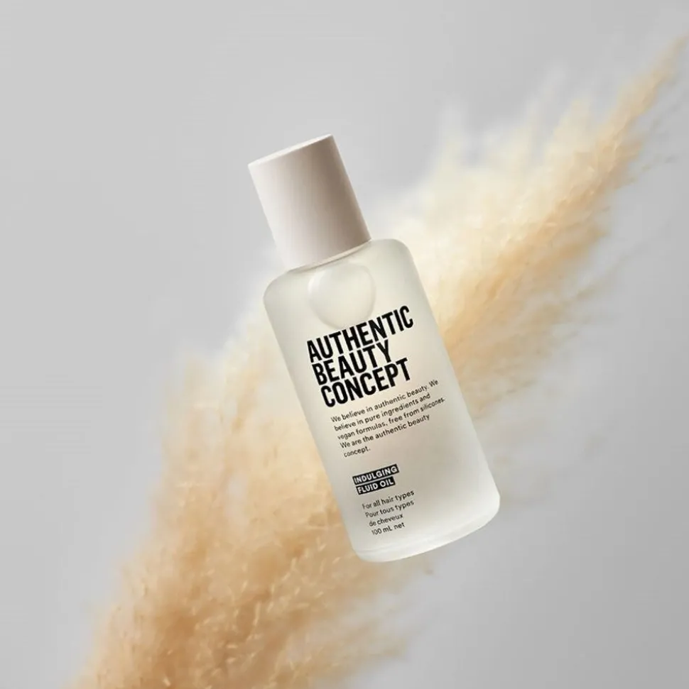 Authentic Beauty Concept Indulging Fluid Oil 100 ml