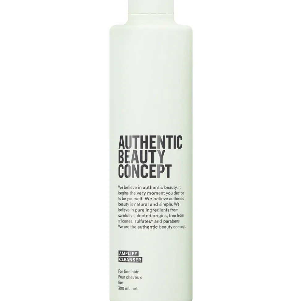Authentic Beauty Concept Amplify Cleanser 300 ml