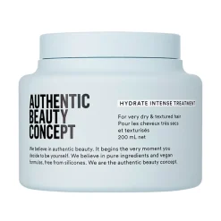 Authentic Beauty Concept Hydrate Intense Treatment 200 ml