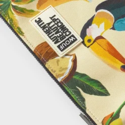 Authentic Beauty Concept Summer WOUF Beauty Bag