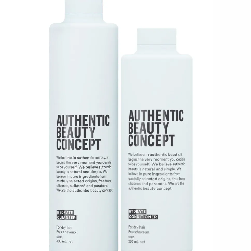 Authentic Beauty Concept Hydrate Bundle