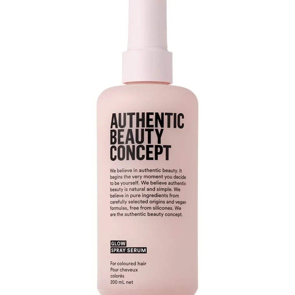 Authentic Beauty Concept Glow Spray Serum 200 ml