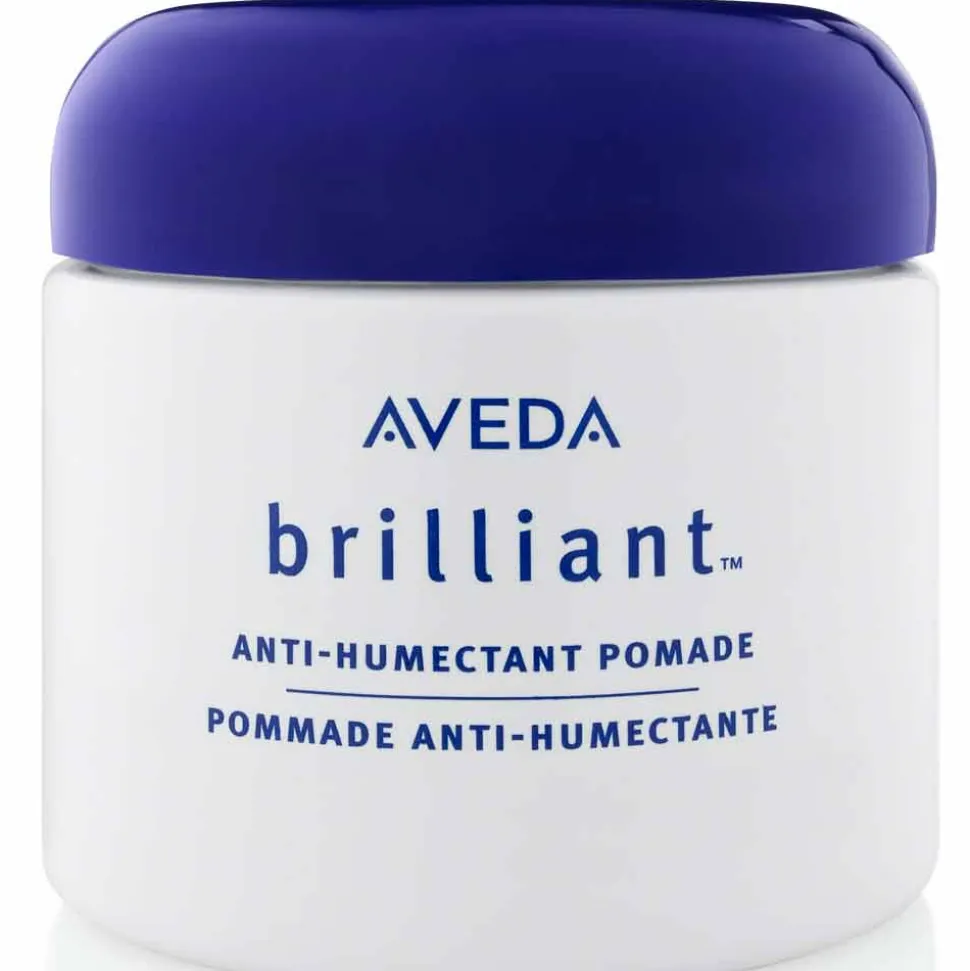 AVEDA Brilliant Anti-Humectant Pomade 75 ml