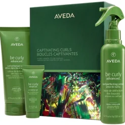 AVEDA Captivating Curls Be Curly Advanced Styling Essentials Set