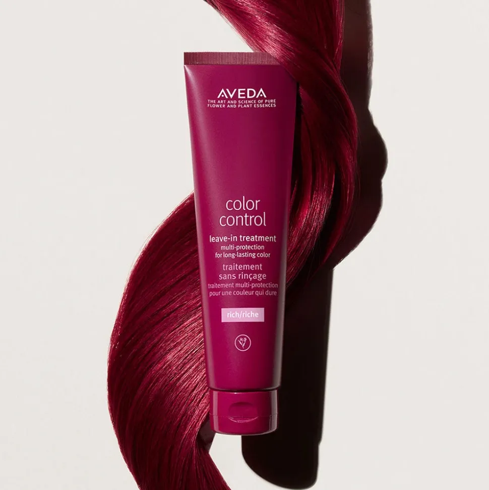 AVEDA Color Control Leave-In Treatment Rich 100 ml