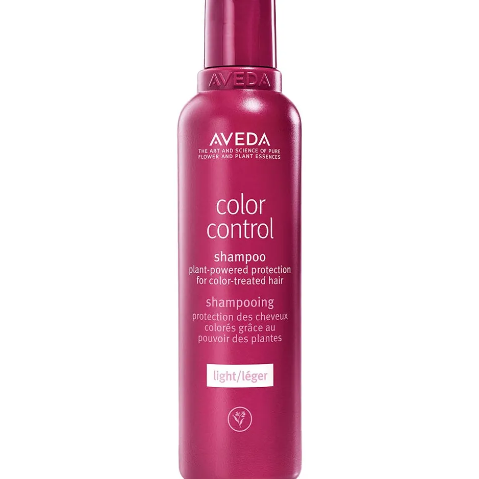 AVEDA Color Control Light Shampoo 200 ml