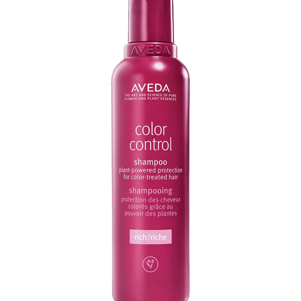 AVEDA Color Control™ RICH Shampoo 200 ml
