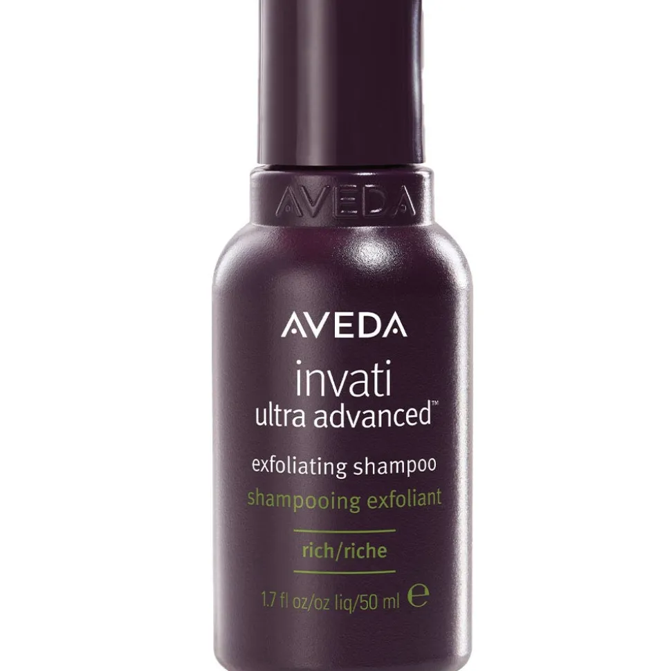 AVEDA Invati Ultra Advanced Exfoliating Shampoo Rich 50 ml