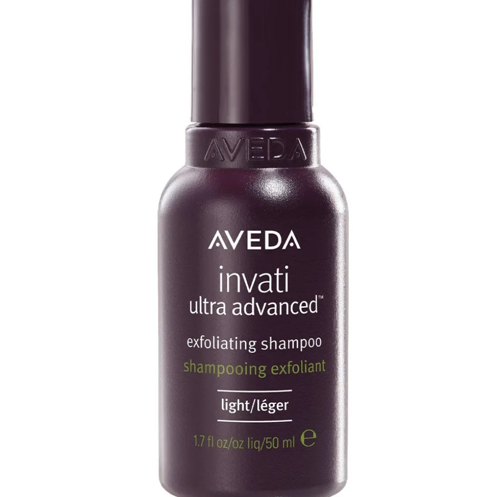 AVEDA Invati Ultra Advanced Exfoliating Shampoo Light 50 ml