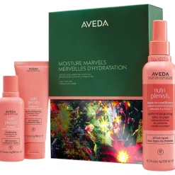 AVEDA Moisture Marvels: Nutriplenish Hydrating Essentials Light Set