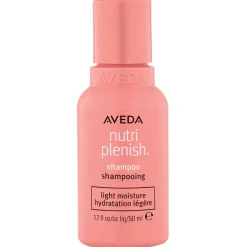 AVEDA Nutriplenish Hydrating Shampoo Light Moisture 50 ml