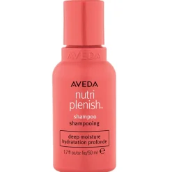 AVEDA Nutriplenish Hydrating Shampoo Deep Moisture 50 ml