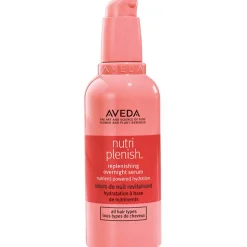 AVEDA Nutriplenish Replenishing Overnight Serum 100 ml