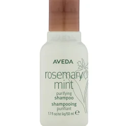 AVEDA Rosemary Mint Purifying Shampoo 50 ml