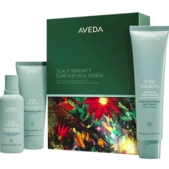 AVEDA Scalp Serenity: Scalp Solutions Balancing Essentials Set