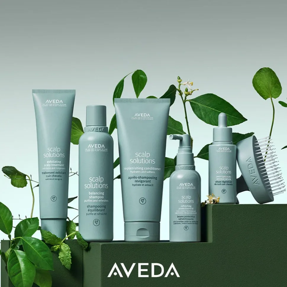 AVEDA Scalp Solutions Exfoliating Scalp Treatment 150 ml
