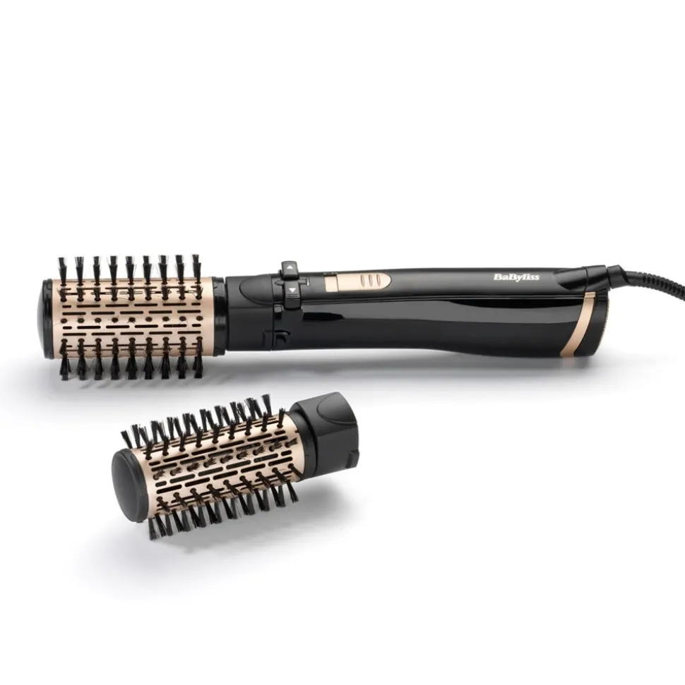 BaByliss Big Hair Dual 1000
