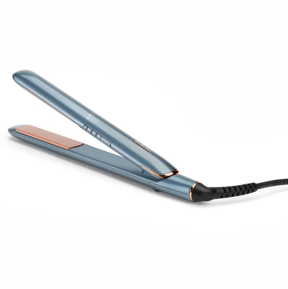 BaByliss Denim Luxe Styler